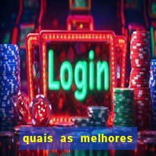 quais as melhores plataformas de jogos para ganhar dinheiro